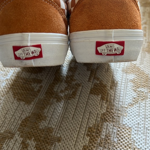 VANS ultracush PRO size 11 US MEN - Picture 3 of 6